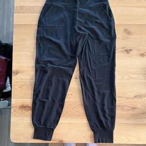 lululemon athletica Black Joggers